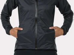 Women Trek Bikes Bontrager Avert Women's Mountain Bike Rain Jacket