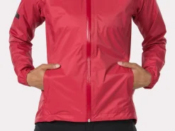 Women Trek Bikes Bontrager Avert Women's Mountain Bike Rain Jacket