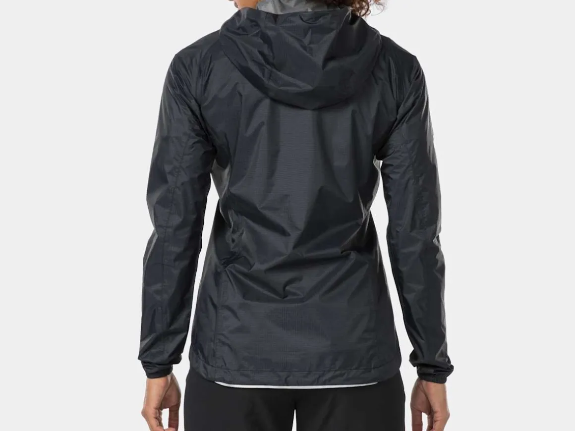 Women Trek Bikes Bontrager Avert Women's Mountain Bike Rain Jacket