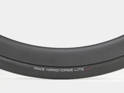 Trek Bikes Bontrager AW3 Hard-Case Lite Road Tire