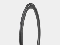 Trek Bikes Bontrager AW3 Hard-Case Lite Reflective Road Tire
