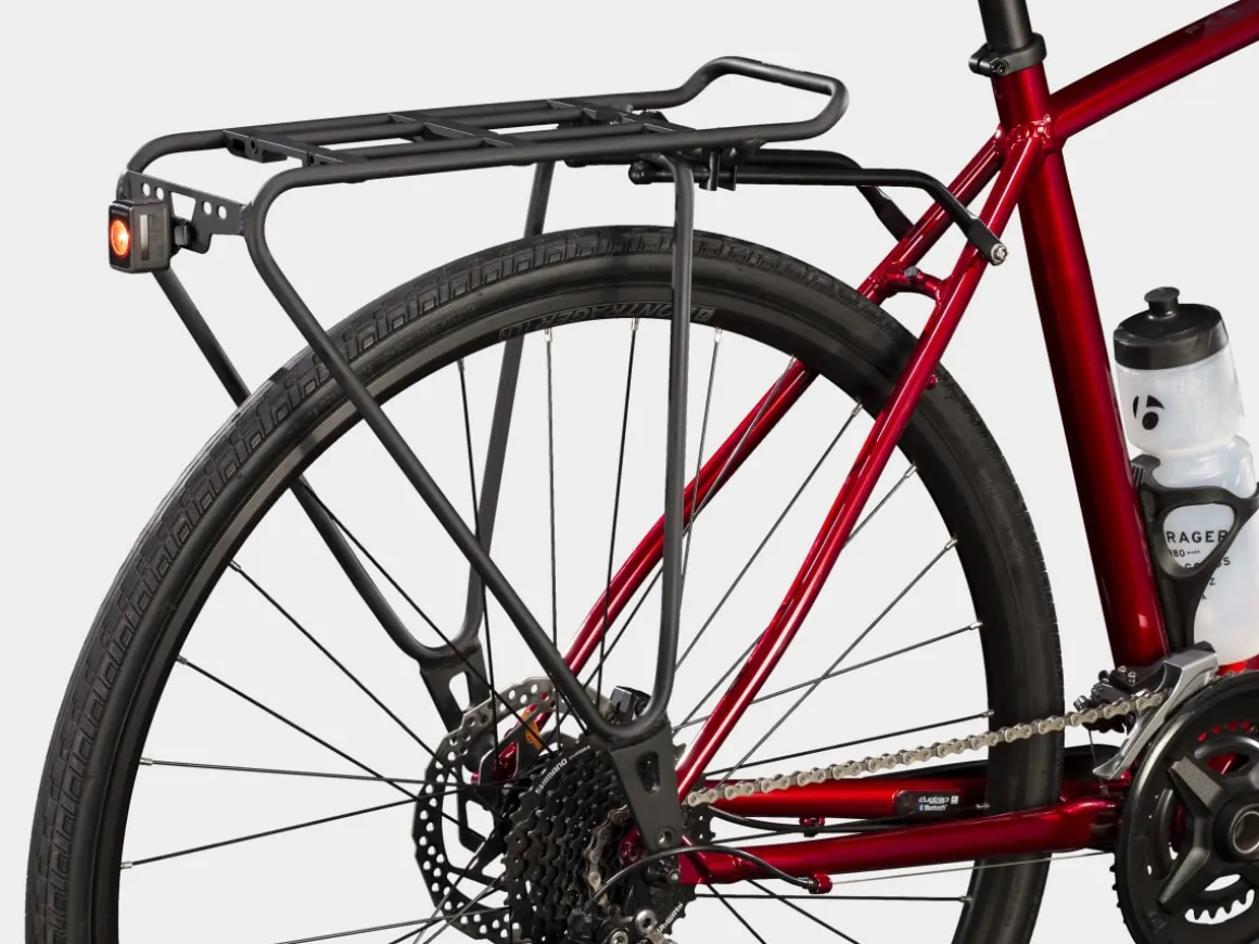 Trek Bikes Bontrager BackRack Disc MIK