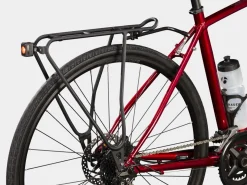 Trek Bikes Bontrager BackRack Lightweight MIK Rear Rack