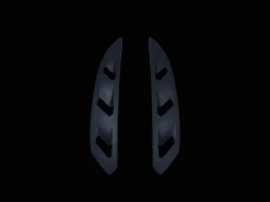 Trek Bikes Bontrager Ballista Bike Helmet Vent Cover