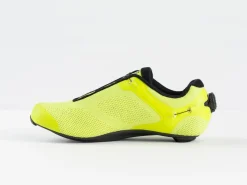 Women Trek Bikes Bontrager Ballista Knit Road Cycling Shoe