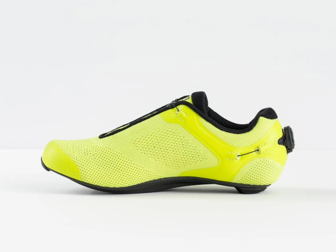 Women Trek Bikes Bontrager Ballista Knit Road Cycling Shoe