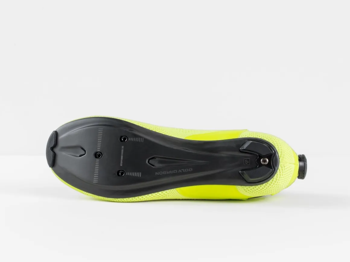 Women Trek Bikes Bontrager Ballista Knit Road Cycling Shoe