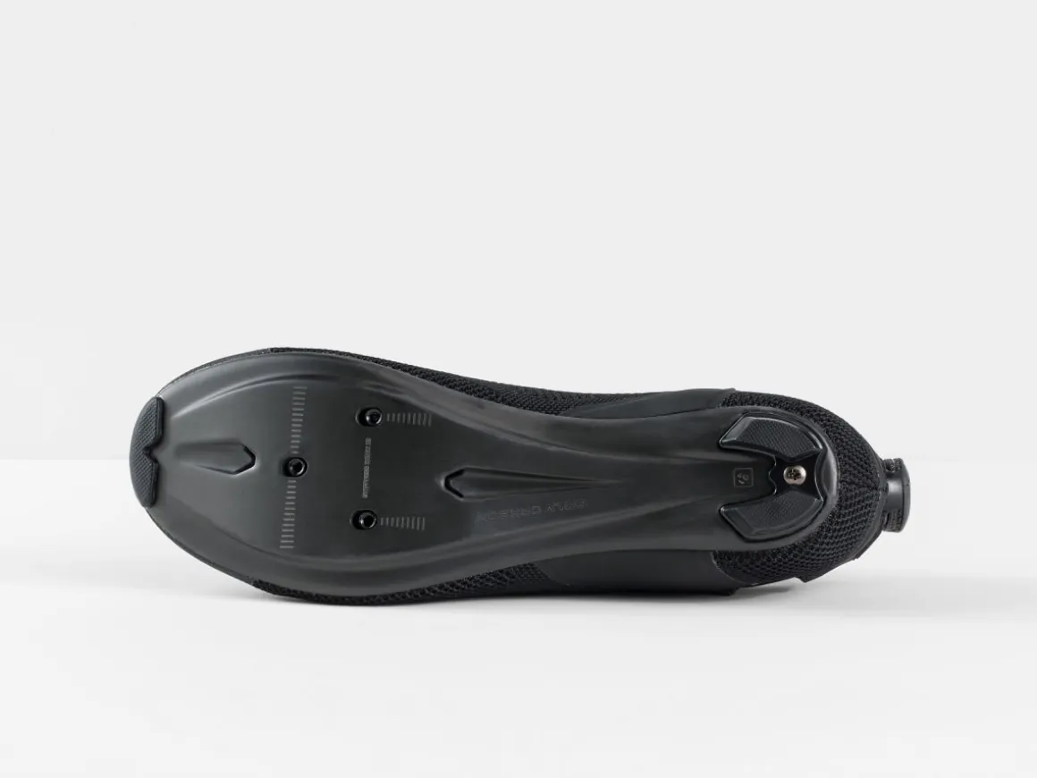 Women Trek Bikes Bontrager Ballista Knit Road Cycling Shoe