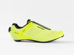Women Trek Bikes Bontrager Ballista Knit Road Cycling Shoe
