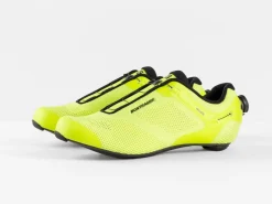 Women Trek Bikes Bontrager Ballista Knit Road Cycling Shoe