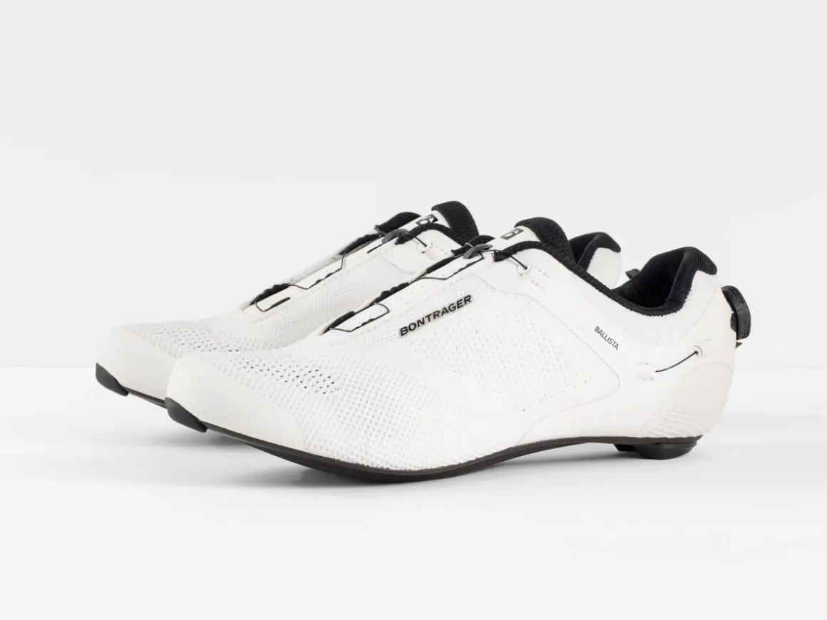 Women Trek Bikes Bontrager Ballista Knit Road Cycling Shoe