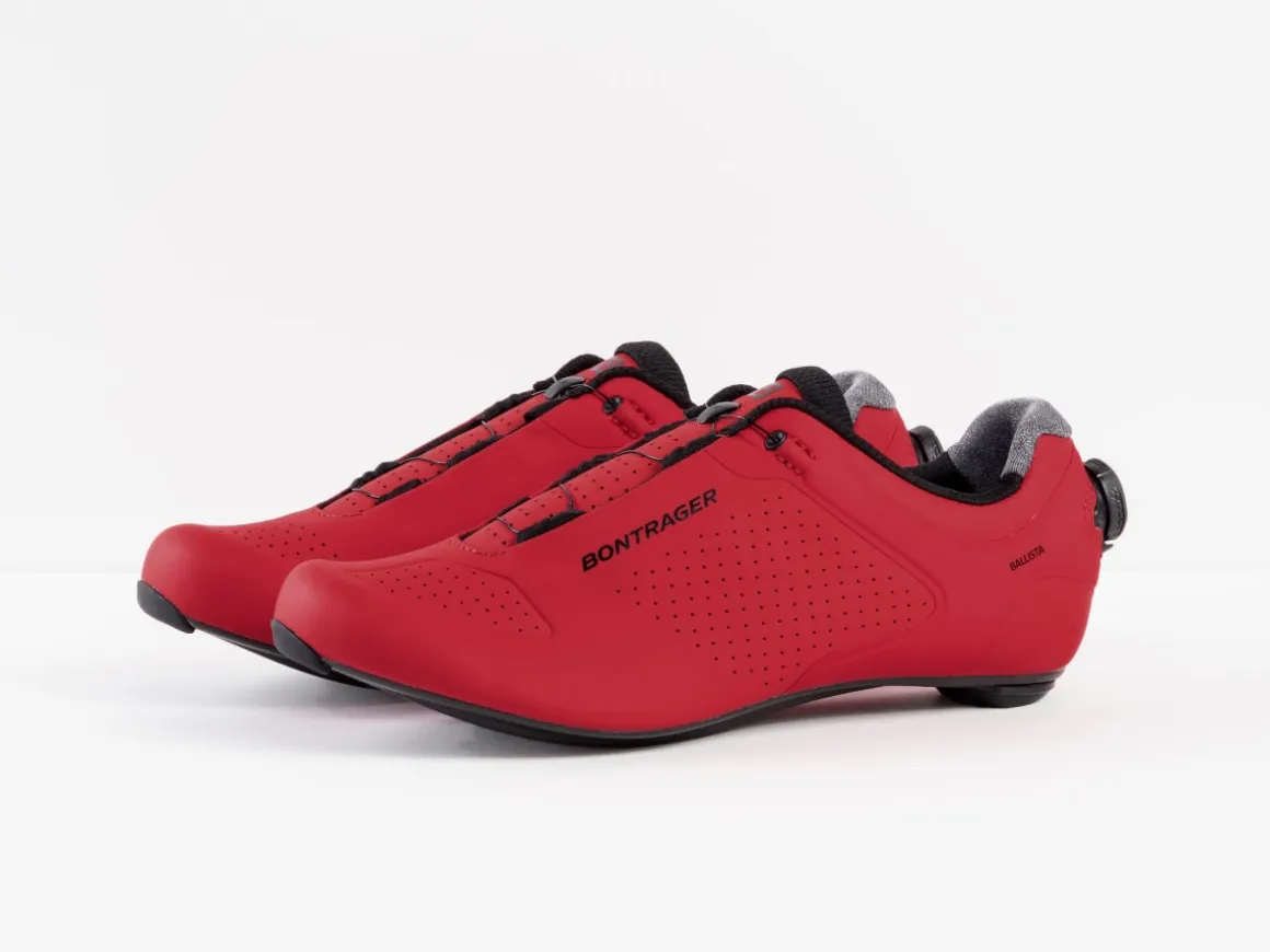 Women Trek Bikes Bontrager Ballista Road Cycling Shoe
