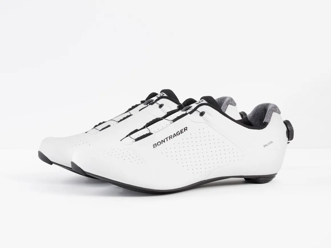 Women Trek Bikes Bontrager Ballista Road Cycling Shoe