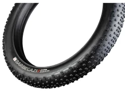 Trek Bikes Bontrager Barbegazi Fat Bike Tire