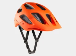 Women Trek Bikes Bontrager Blaze WaveCel Mountain Bike Helmet