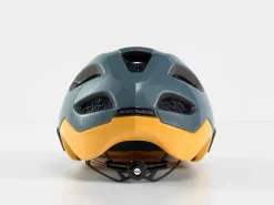 Women Trek Bikes Bontrager Blaze WaveCel Mountain Bike Helmet