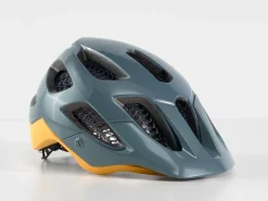Women Trek Bikes Bontrager Blaze WaveCel Mountain Bike Helmet