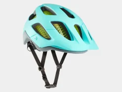 Women Trek Bikes Bontrager Blaze WaveCel Mountain Bike Helmet