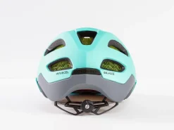 Women Trek Bikes Bontrager Blaze WaveCel Mountain Bike Helmet