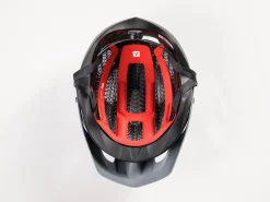 Women Trek Bikes Bontrager Blaze WaveCel Mountain Bike Helmet