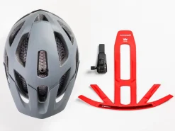 Women Trek Bikes Bontrager Blaze WaveCel Mountain Bike Helmet