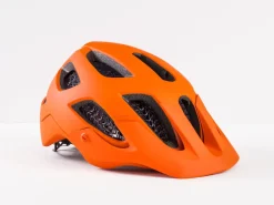 Women Trek Bikes Bontrager Blaze WaveCel Mountain Bike Helmet