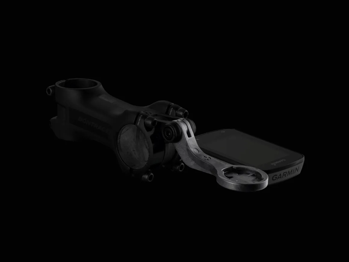 Trek Bikes Bontrager Blendr Garmin Low Mount