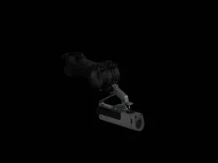 Trek Bikes Bontrager Blendr MTB Ion Light Mount