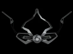 Trek Bikes Bontrager BOA Bike Helmet Fit System
