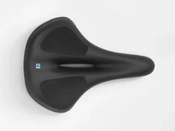 Trek Bikes Bontrager Boulevard Fluid Bike Saddle