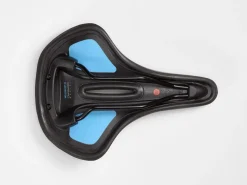 Trek Bikes Bontrager Boulevard Fluid Bike Saddle