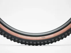 Trek Bikes Bontrager Brevard RSL XT TLR MTB Tire