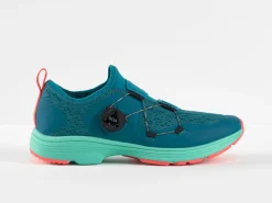 Women Trek Bikes Bontrager Cadence Indoor Cycling Shoe