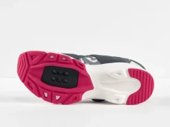 Women Trek Bikes Bontrager Cadence Indoor Cycling Shoe
