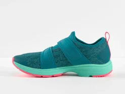 Women Trek Bikes Bontrager Cadence Indoor Cycling Shoe