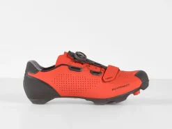 Women Trek Bikes Bontrager Cambion Mountain Bike Shoe