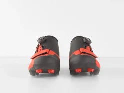 Women Trek Bikes Bontrager Cambion Mountain Bike Shoe