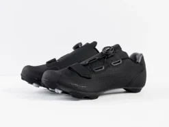 Women Trek Bikes Bontrager Cambion Mountain Bike Shoe