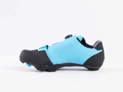 Women Trek Bikes Bontrager Cambion Mountain Bike Shoe