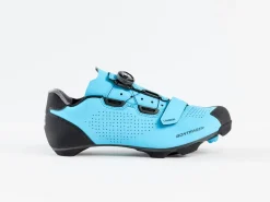 Women Trek Bikes Bontrager Cambion Mountain Bike Shoe
