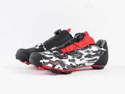 Women Trek Bikes Bontrager Cambion Mountain Bike Shoe