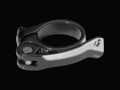 Trek Bikes Bontrager Carbon Friendly Quick Release Seatpost Clamp