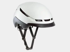 Women Trek Bikes Bontrager Charge WaveCel Commuter Helmet