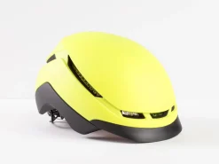 Women Trek Bikes Bontrager Charge WaveCel Commuter Helmet