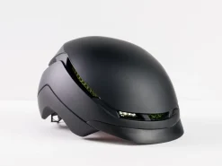Women Trek Bikes Bontrager Charge WaveCel Commuter Helmet
