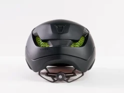 Women Trek Bikes Bontrager Charge WaveCel Commuter Helmet