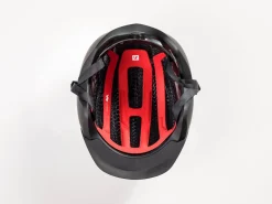 Women Trek Bikes Bontrager Charge WaveCel Commuter Helmet