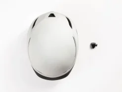 Women Trek Bikes Bontrager Charge WaveCel Commuter Helmet