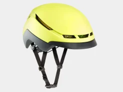 Women Trek Bikes Bontrager Charge WaveCel Commuter Helmet