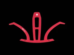 Trek Bikes Bontrager Charge WaveCel Bike Helmet Fit Pad